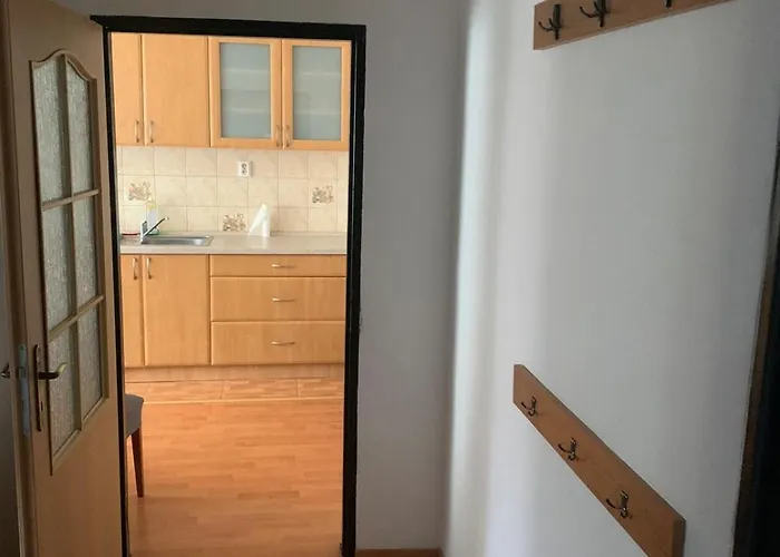 Appartamento Your 22