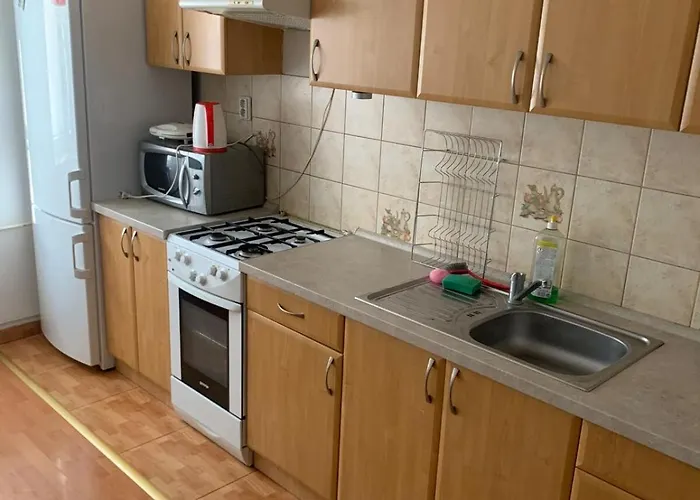 Appartamento Your 22 *